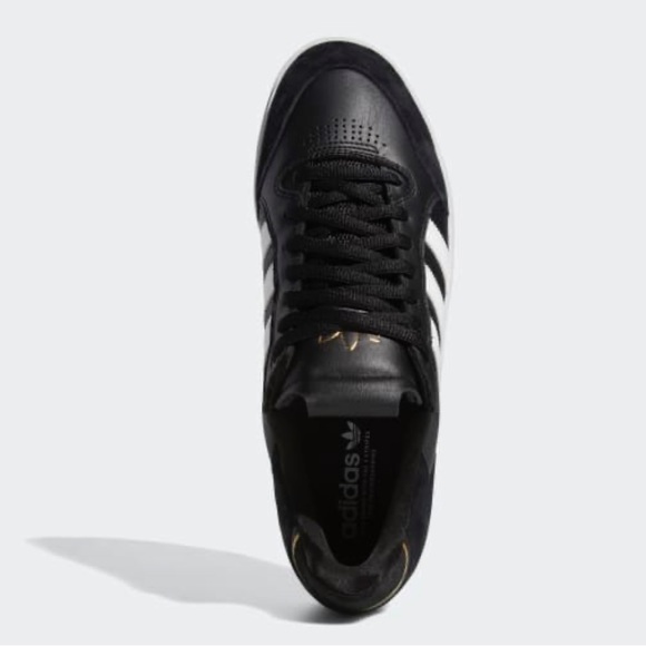 Adidas- TYSHAWN LOW SHOES - Picture 3 of 9